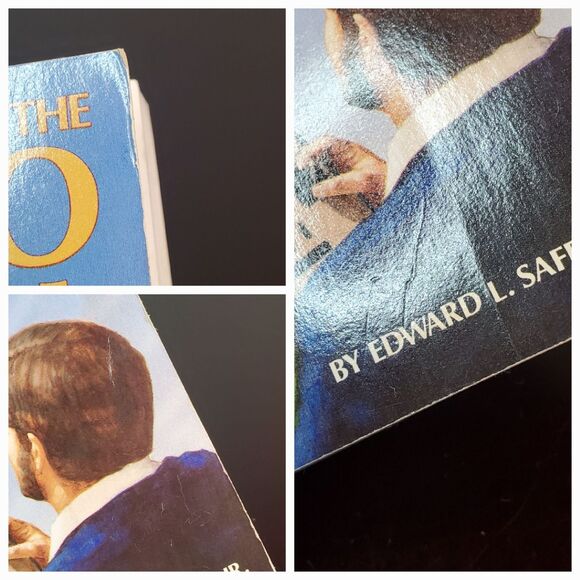 Vintage The Radio Control Hobbyist Handbook By Edward L Safford Jr Paperback - Picture 6 of 9